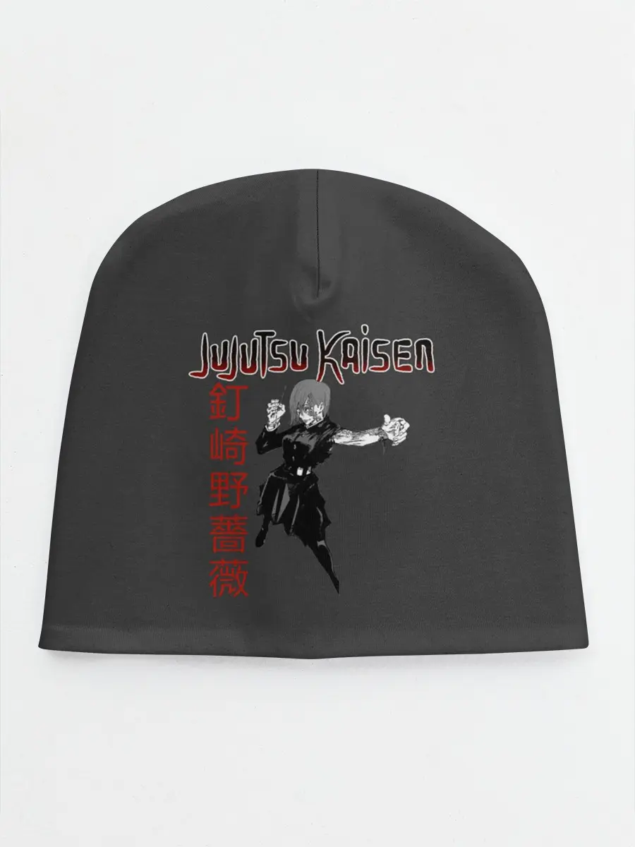 Детская шапка / Нобара