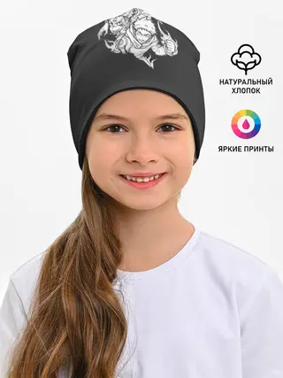 Детская шапка / Сукуна/Итадори