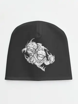 Детская шапка / Сукуна/Итадори