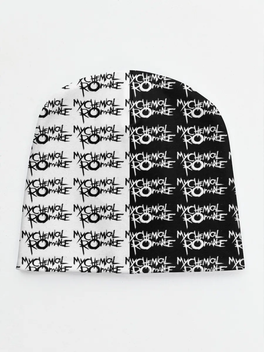 Детская шапка / My Chemical Romance