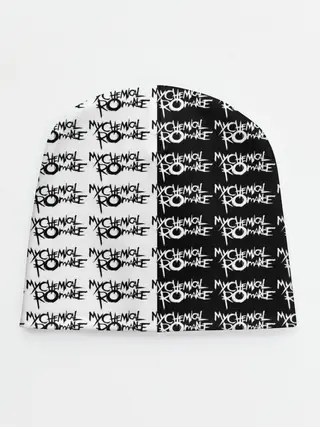 Детская шапка / My Chemical Romance