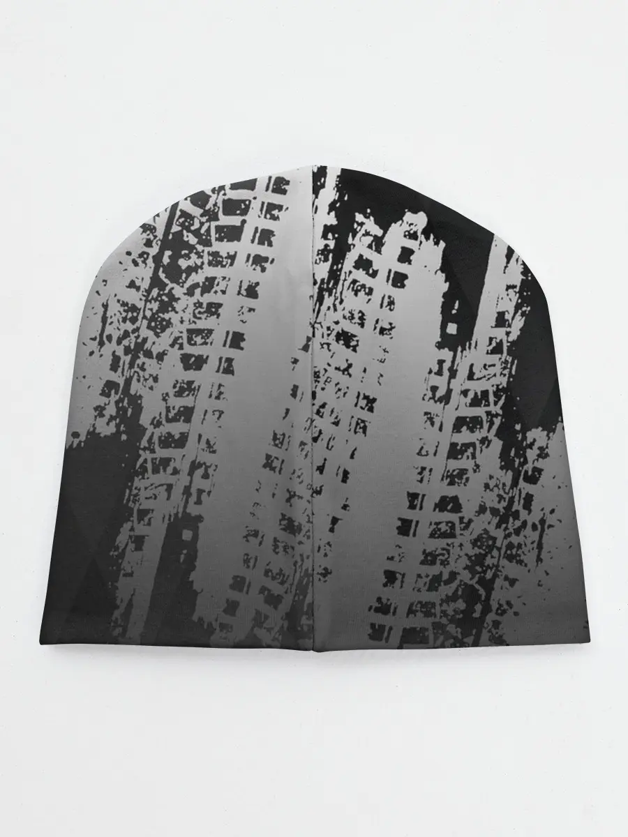 Детская шапка / Volvo