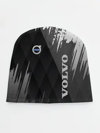 Детская шапка / Volvo