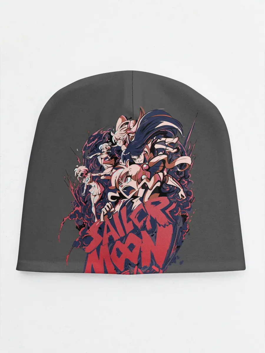 Детская шапка / Sailor Moon | Сейлор Мун