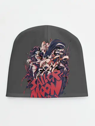 Детская шапка / Sailor Moon | Сейлор Мун