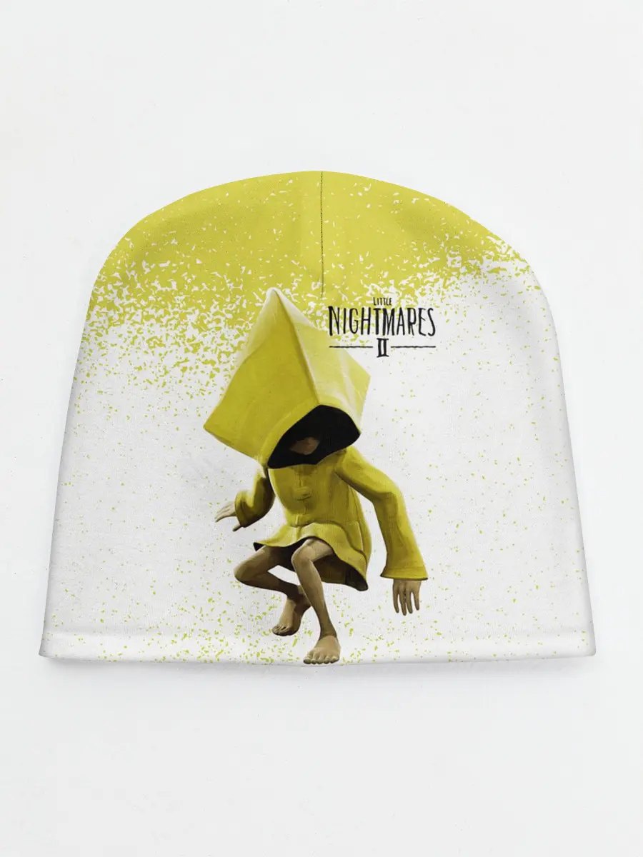 Детская шапка / Маленькие кошмары