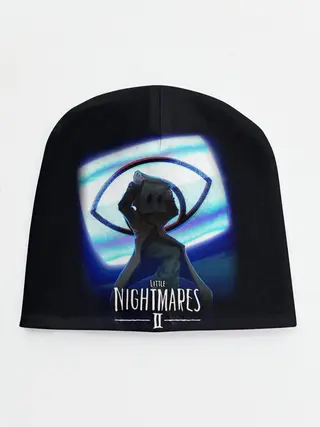 Детская шапка / Little Nightmares 2 MONO
