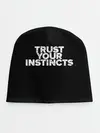 Детская шапка / Инстинкты