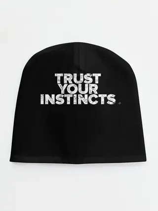 Детская шапка / Инстинкты