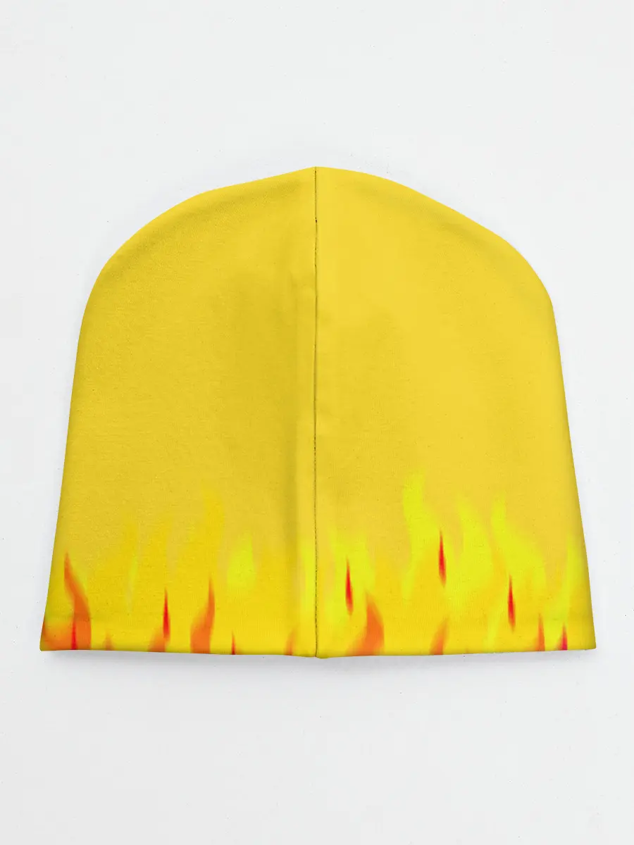 Детская шапка / Джудас Прист: Бог металла.