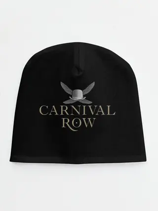 Детская шапка / Карнивал Роу - Carnival Row