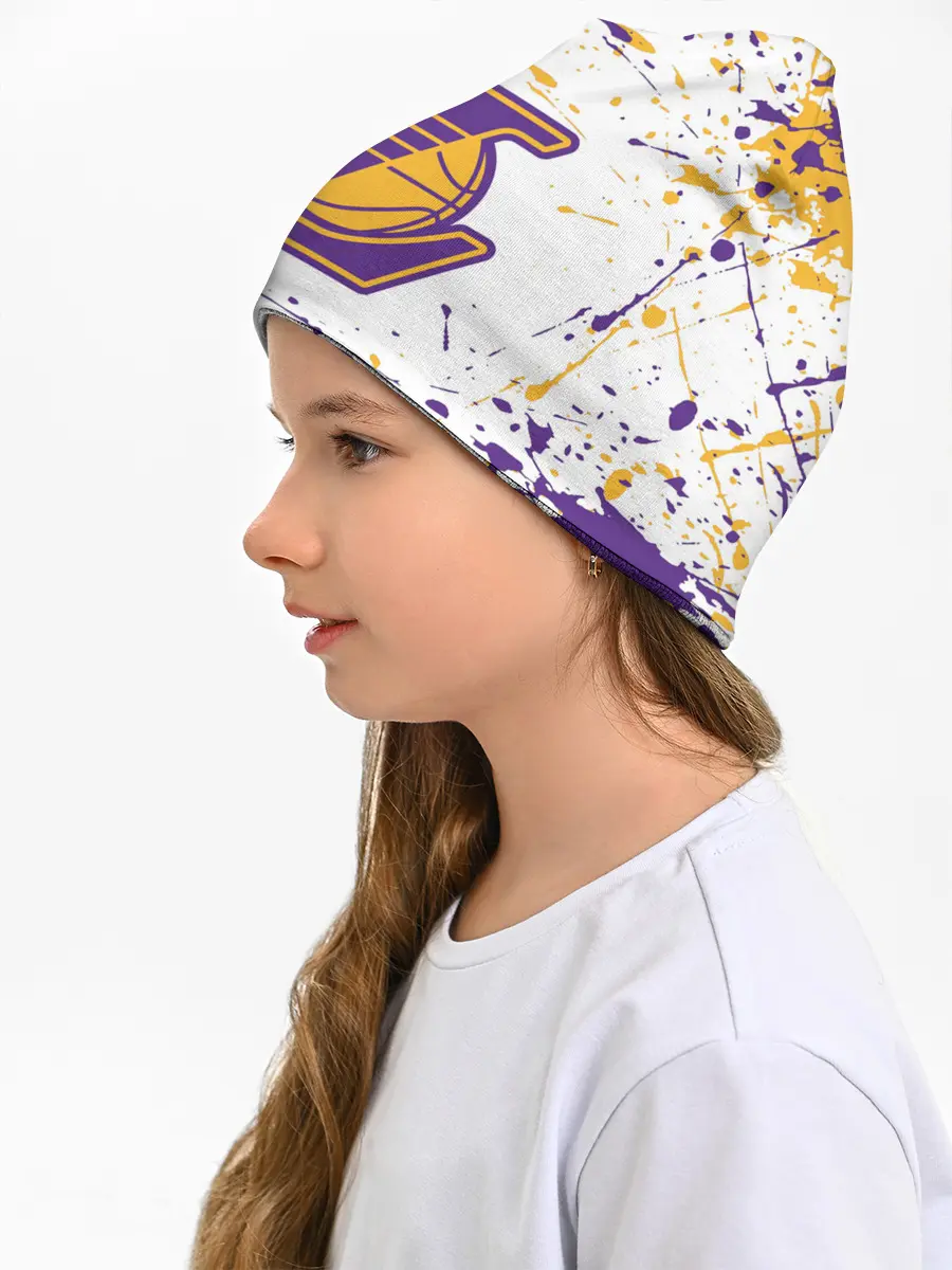 Детская шапка / Kobe Bryant