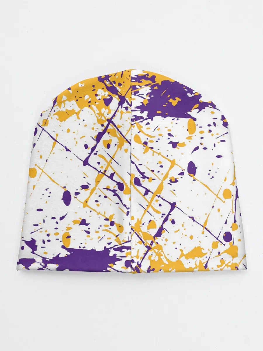 Детская шапка / Kobe Bryant