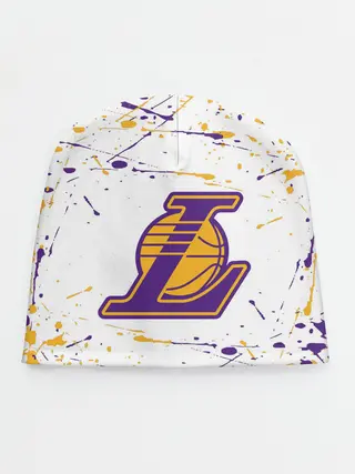 Детская шапка / Kobe Bryant