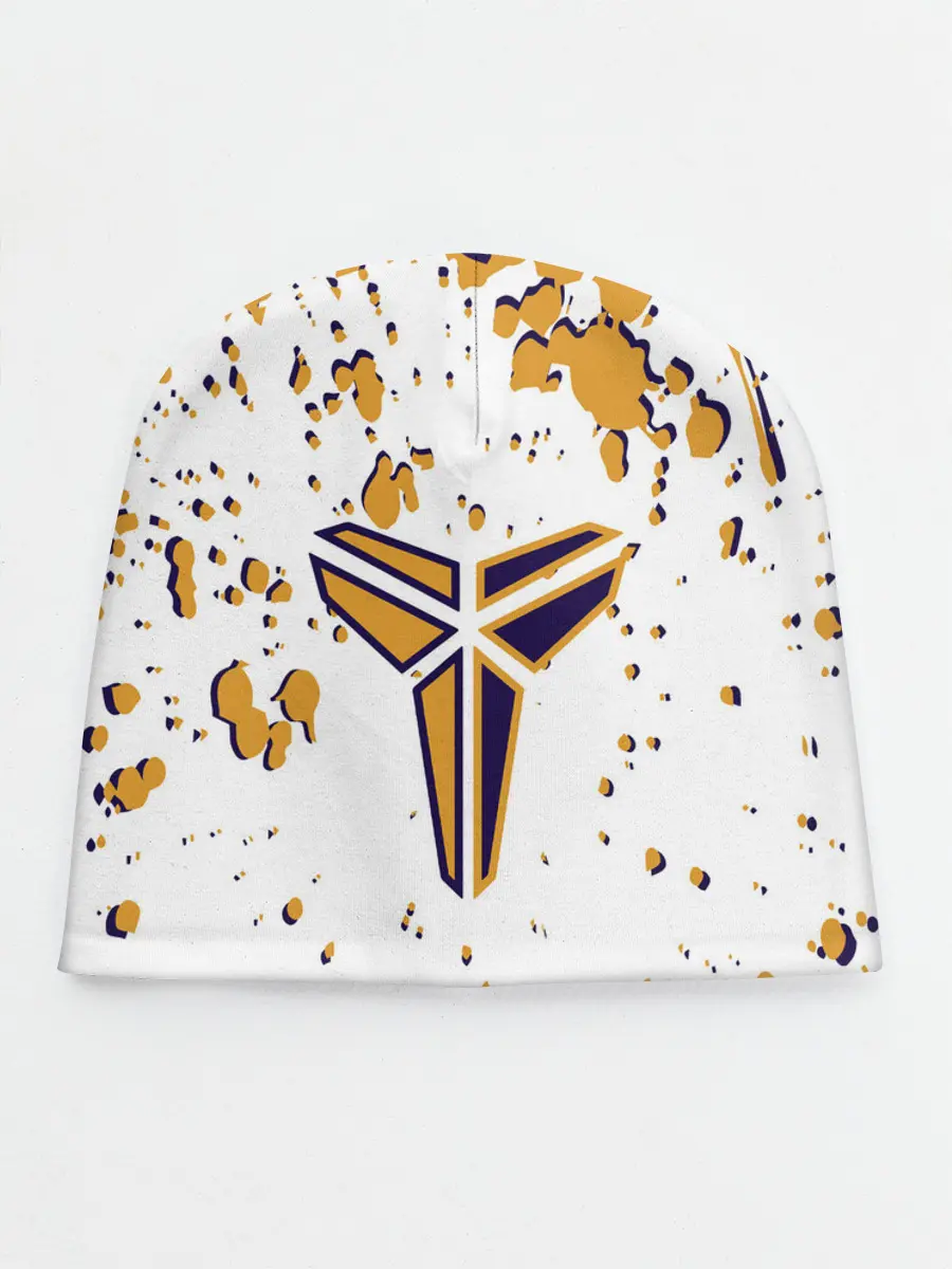Детская шапка / Kobe Bryant.