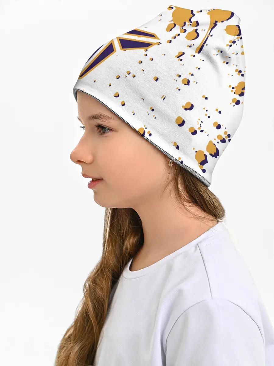 Детская шапка / Kobe Bryant.