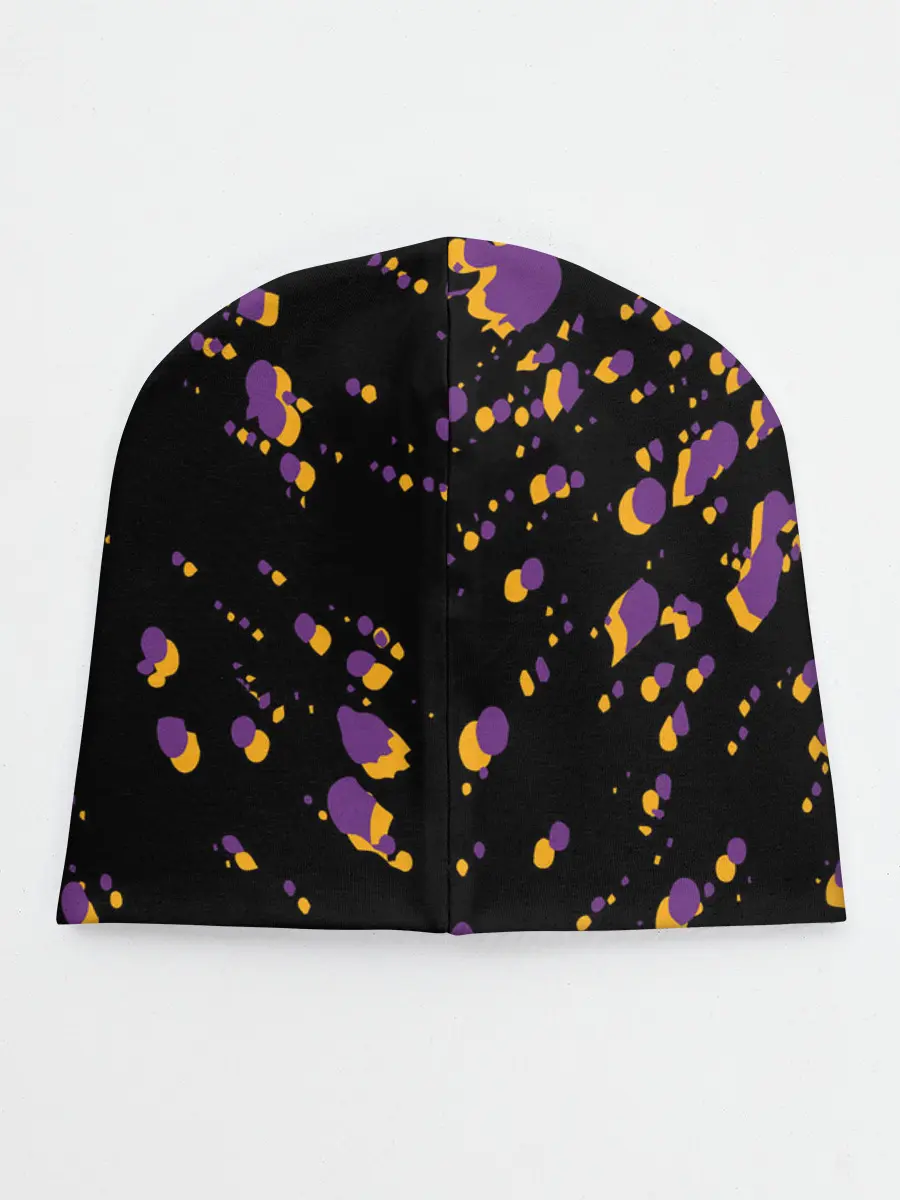 Детская шапка / Kobe Bryant.