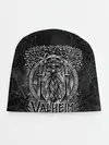 Детская шапка / Valheim