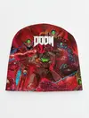 Детская шапка / Doom | Палач Рока