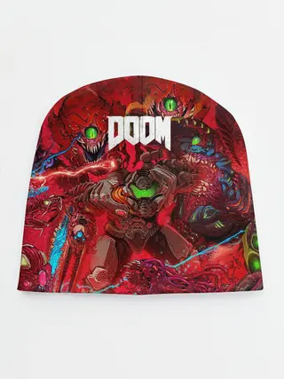 Детская шапка / Doom | Палач Рока