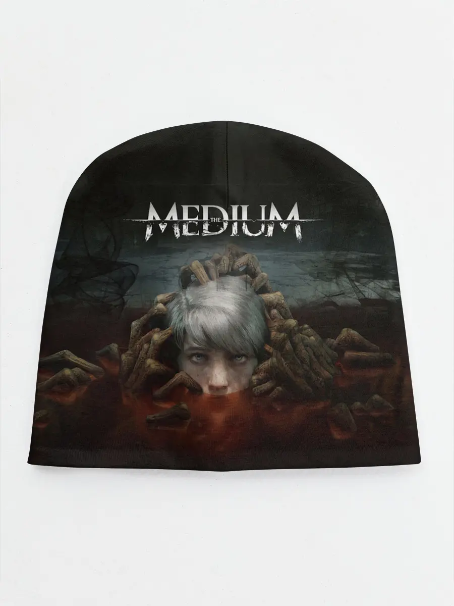 Детская шапка / The Medium