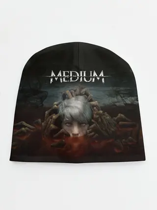 Детская шапка / The Medium