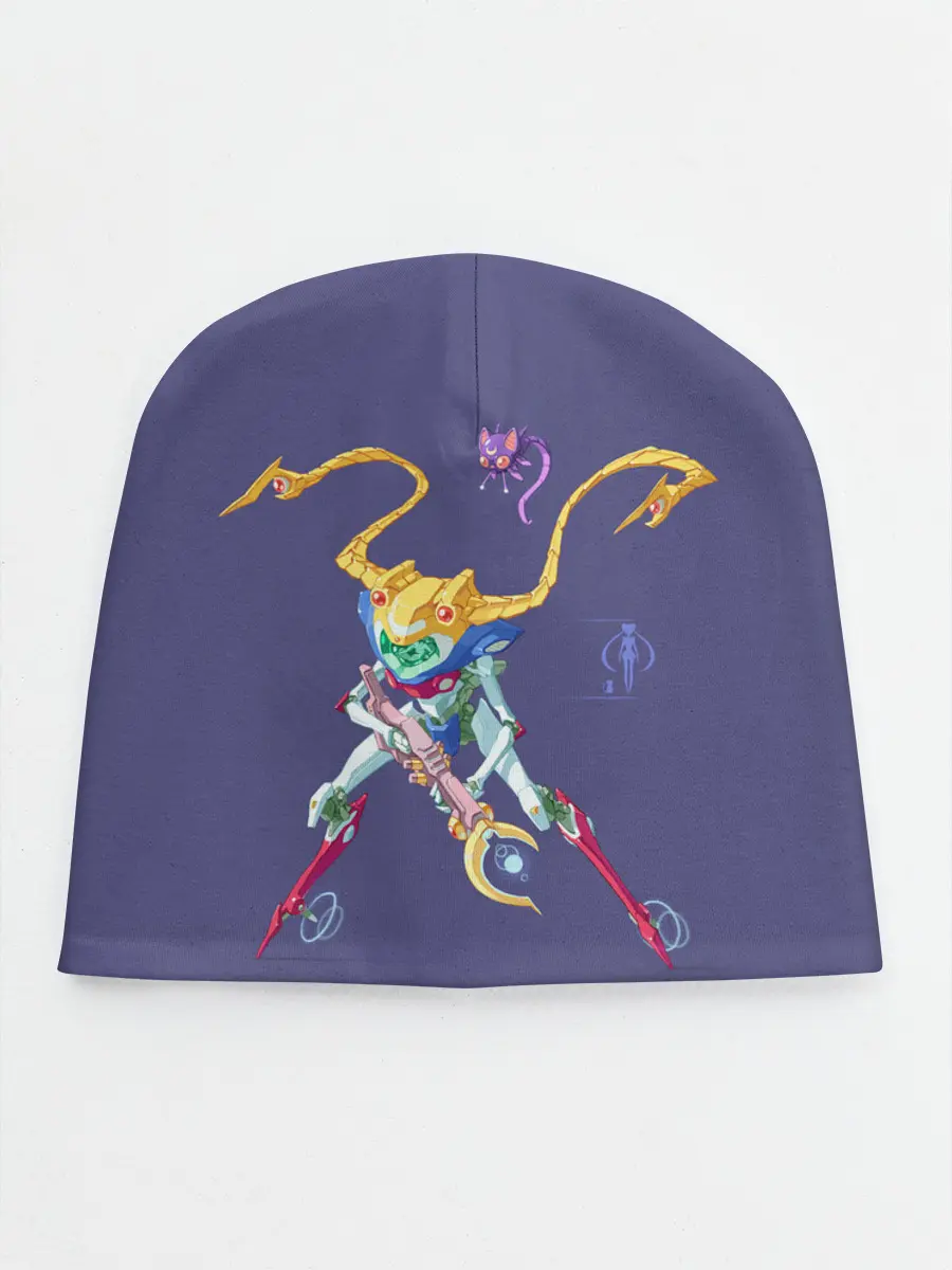 Детская шапка / Sailor Moon | Сейлор Мун