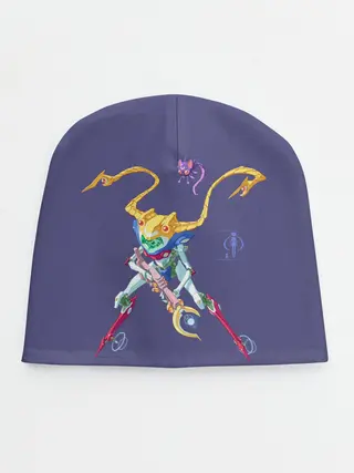 Детская шапка / Sailor Moon | Сейлор Мун