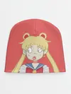 Детская шапка / Sailor Moon | Сейлор Мун