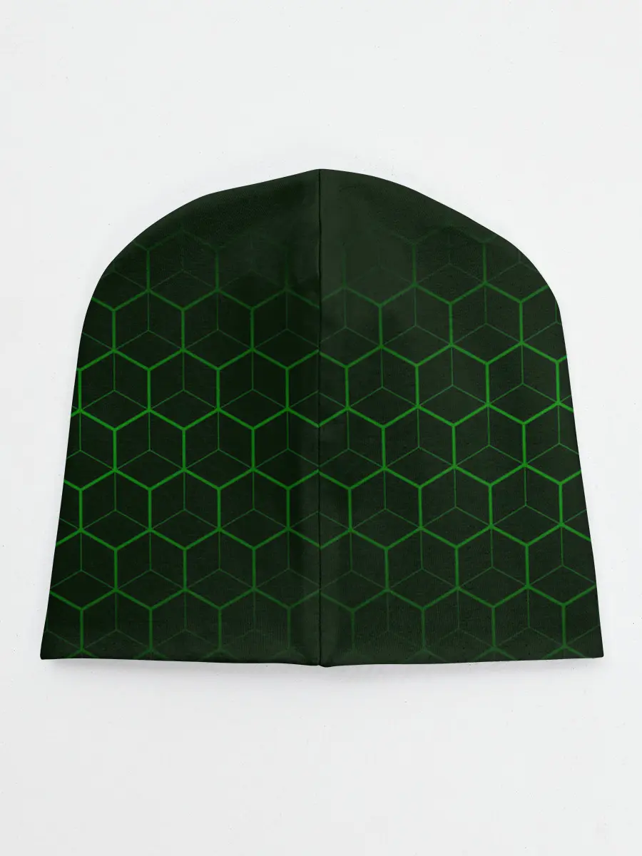 Детская шапка / SKODA