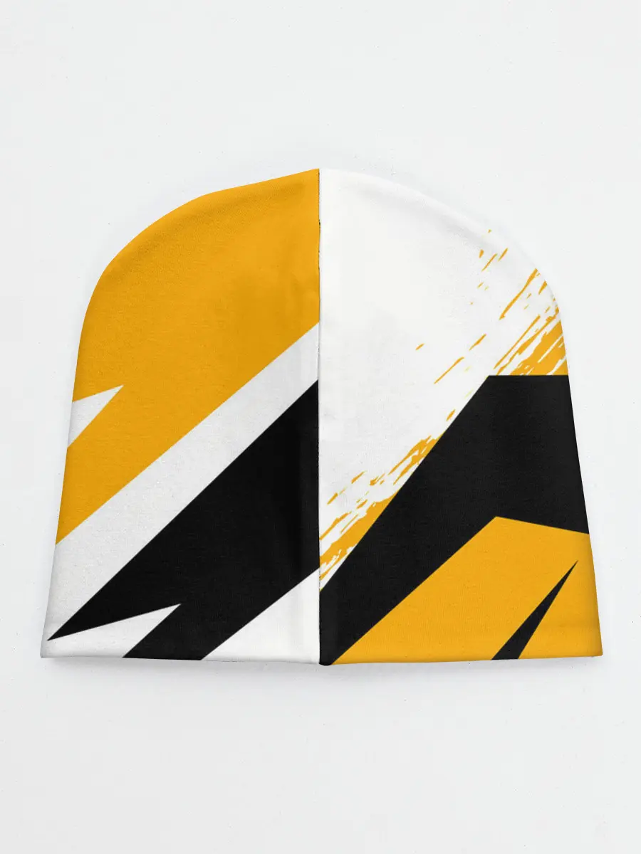 Детская шапка / Chevrolet