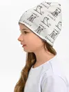 Детская шапка / INHALE