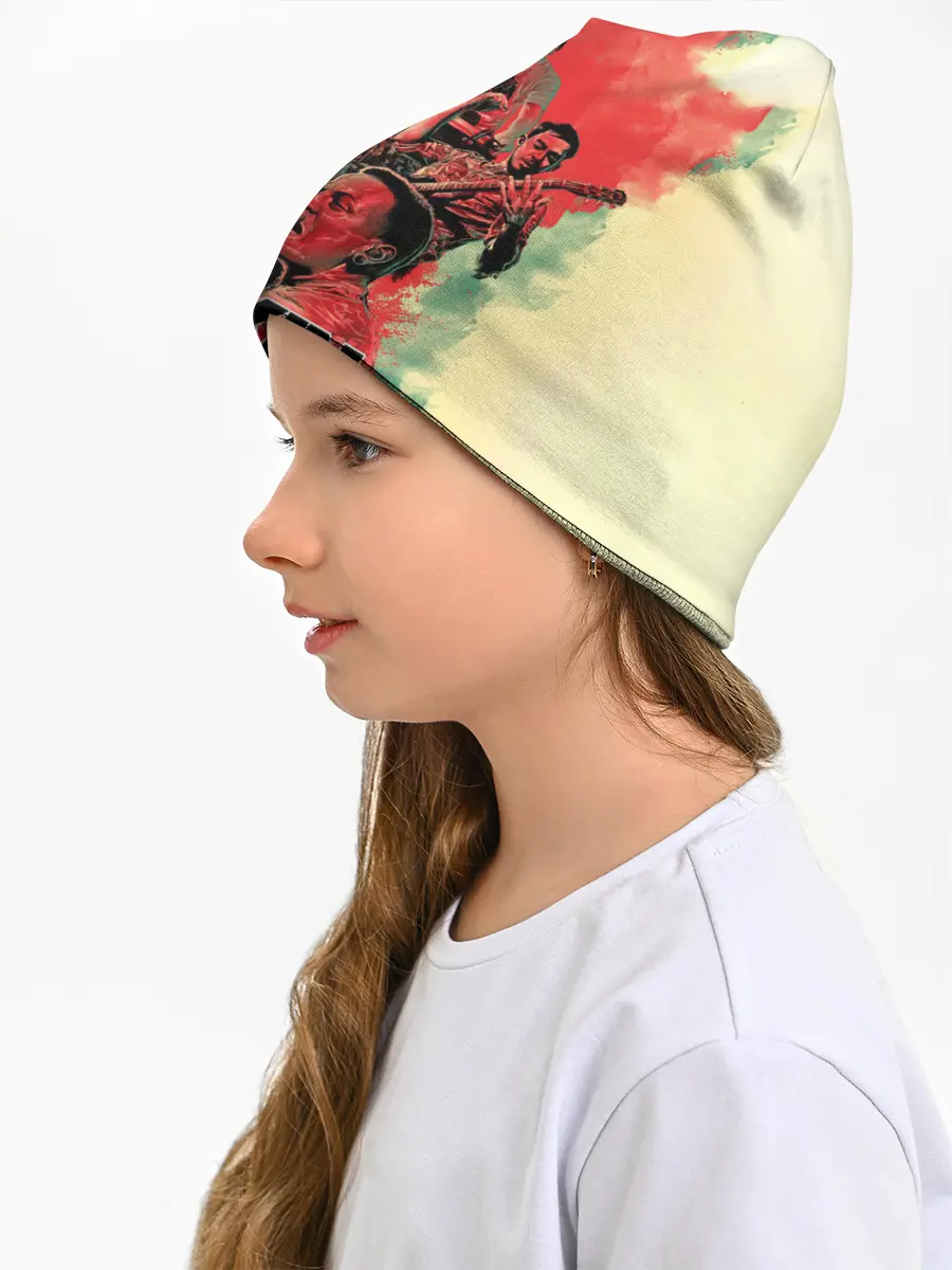 Детская шапка / LINKIN PARK