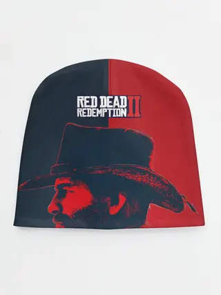 Детская шапка / RDR2 | Артур