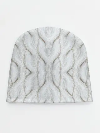 Детская шапка / Вязанка