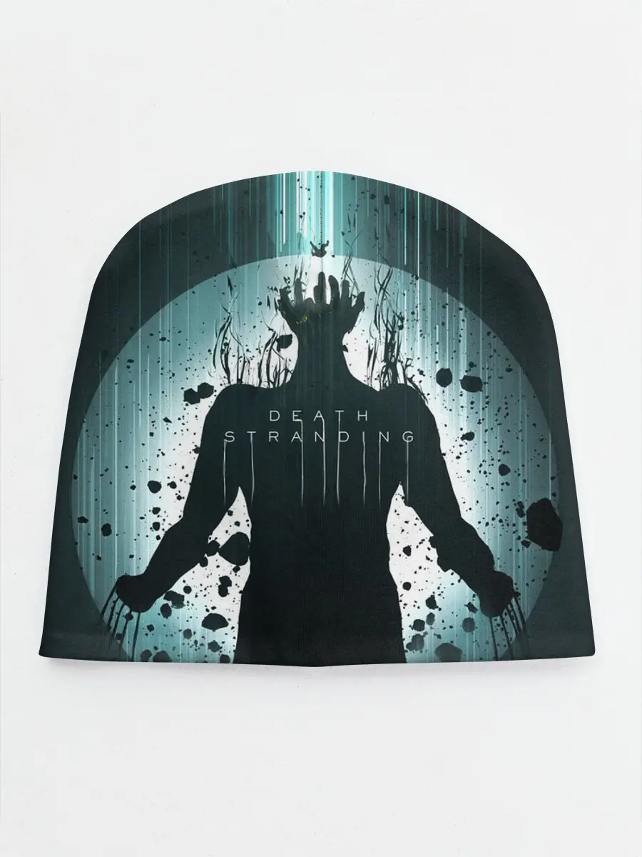 Детская шапка / Death Stranding