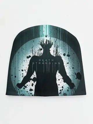 Детская шапка / Death Stranding