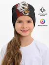 Детская шапка / Алукард за тобой наблюдает