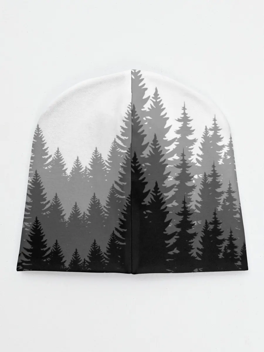 Детская шапка / Темный Лес