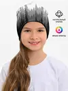 Детская шапка / Темный Лес
