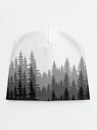 Детская шапка / Темный Лес