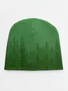 Детская шапка / Зеленый Лес