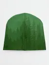 Детская шапка / Зеленый Лес