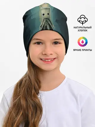 Детская шапка / Little Nightmares