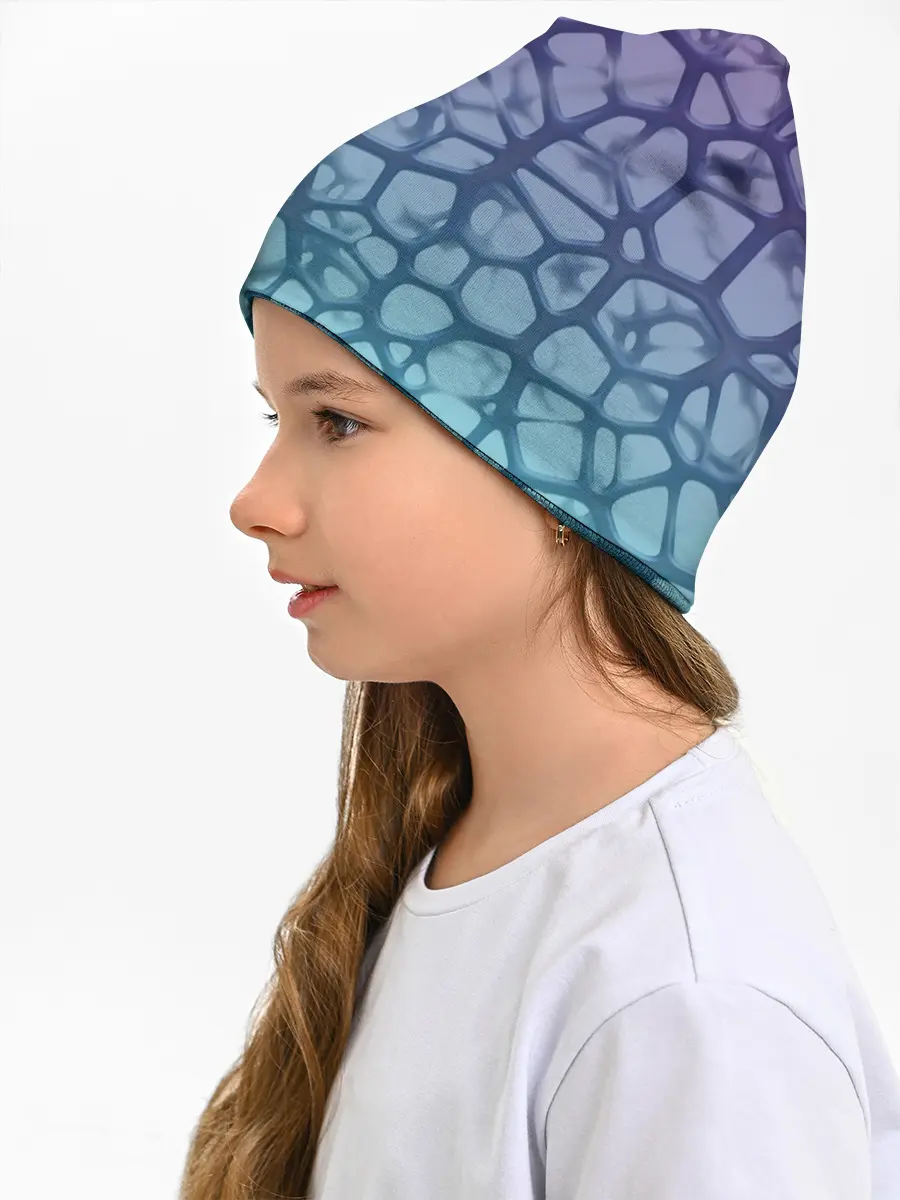 Детская шапка / Тернии