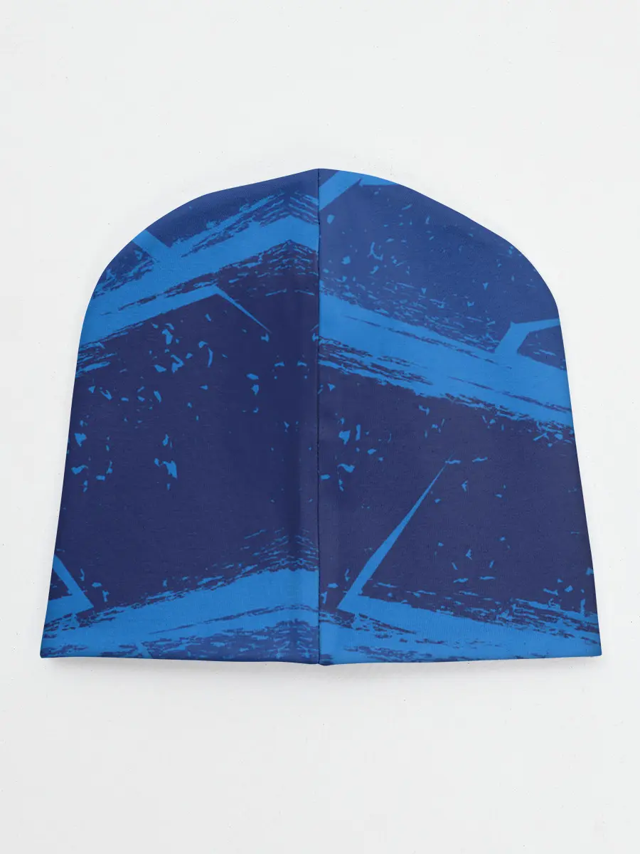 Детская шапка / Subaru