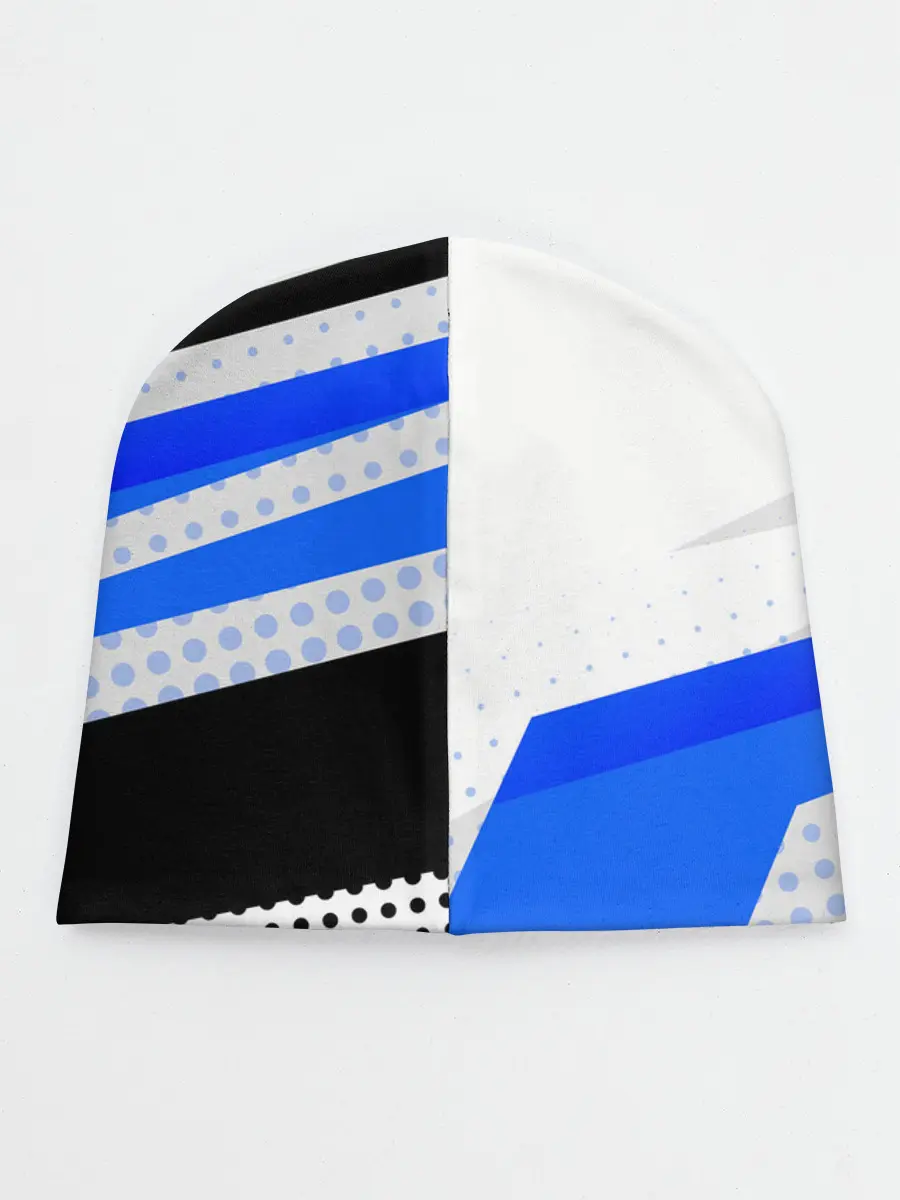 Детская шапка / Volkswagen