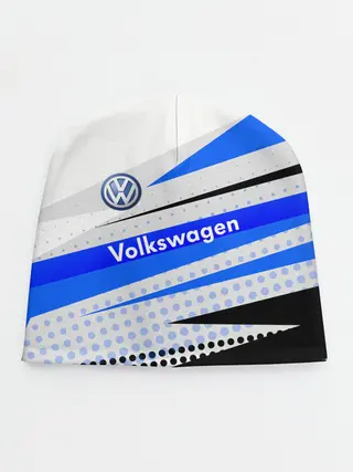 Детская шапка / Volkswagen