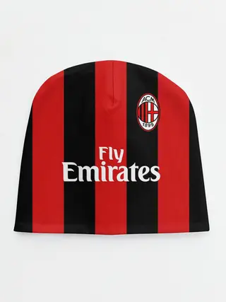 Детская шапка / Форма Милан Ибрагимович