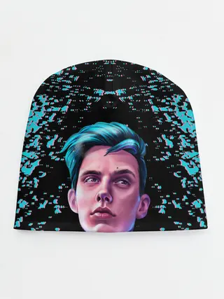 Детская шапка / Тима Белорусских.